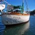 Boats for Sale & Yachts Baba 40 Ta Shing Cutter 1984 Sailboats for Sale 
