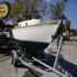 Boats for Sale & Yachts Cape Dory 22 for Sale Price $7.000 USD New - 2022 Center Console Boats for Sale 