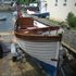Boats for Sale & Yachts Edgar Cove Wooden Clinker Launch 1973 Ketch Boats for Sale 
