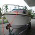 Boats for Sale & Yachts PARKER BOATS 23 Walkaround Cuddy Cabin 1988 Motor Boats