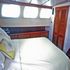 Boats for Sale & Yachts Lee Wilbur Aft Cabin Cruiser Custom 44 1991 Aft Cabin All Boats