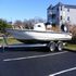 Boats for Sale & Yachts Boston Whaler Dauntless 220 2003 Boston Whaler Boats