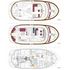 Boats for Sale & Yachts Queenship 60 Passagemaker 2008 All Boats 