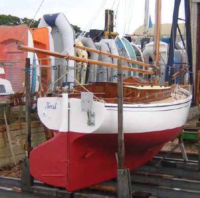 Boats for Sale & Yachts Summers and Payne Gaff Sloop 1900 Sloop Boats For Sale
