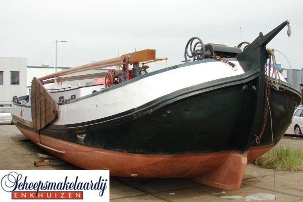 Boats for Sale & Yachts Tjalk reduced asking price !! 1903 All Boats 