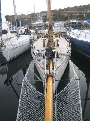 Boats for Sale & Yachts White Bros. Ketch 1909 Ketch Boats for Sale 