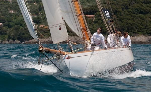 Boats for Sale & Yachts William Fife 12 Metre Class 1909 All Boats Schooner Boats for Sale 
