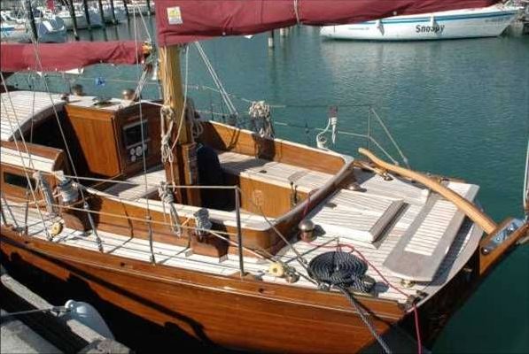 Boats for Sale & Yachts Willy Empacher Empacher 1937 All Boats