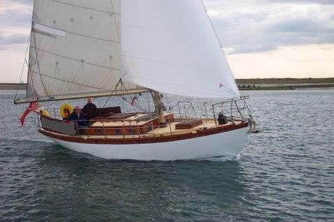 Boats for Sale & Yachts A.M. Dickie & Sons sloop 1939 Sloop Boats For Sale