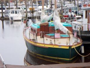 Boats for Sale & Yachts Custom 1941 All Boats