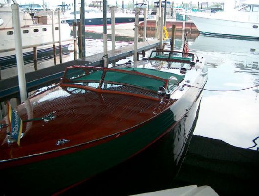 Boats for Sale & Yachts Hackercraft 1944 All Boats 