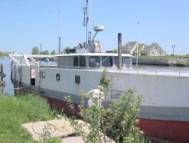 Boats for Sale & Yachts Steel Commercial Fishing Vessel/Rebuilt in 1980s 1946 Commercial Boats for Sale