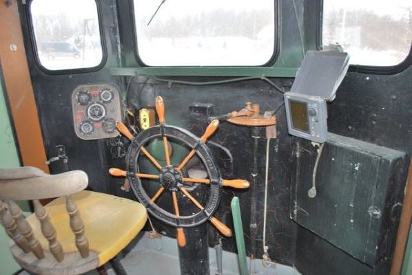 Boats for Sale & Yachts Steel Model Bow Tug 1947 1947 42' Tug Boats for Sale 