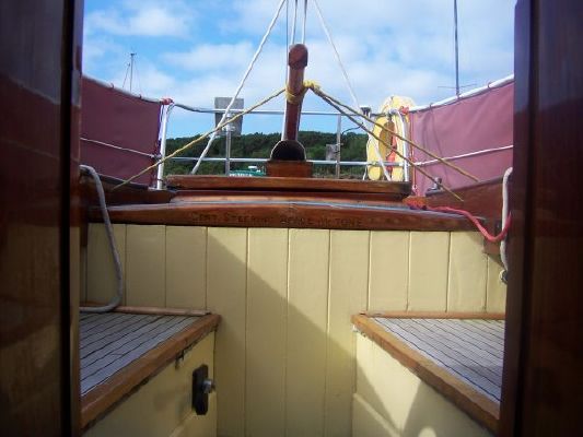 Boats for Sale & Yachts Norman Dallimore Design by Harry King of Pin Mill. One off Sloop 1947 Sloop Boats For Sale 