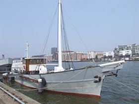 Boats for Sale & Yachts Cutter, living ship Sea going 1950 Sailboats for Sale 