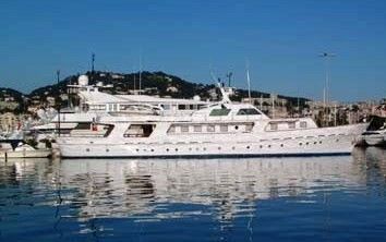 Boats for Sale & Yachts Picchiotti motoryacht 37 meters 1955 All Boats 