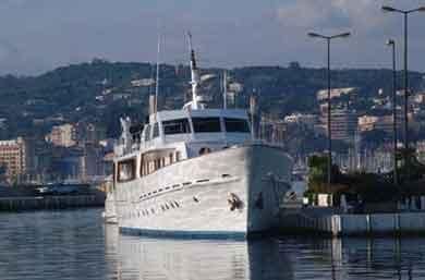 Boats for Sale & Yachts Picchiotti TDSDMY (JFR) 1955 All Boats 