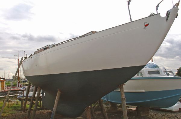 Boats for Sale & Yachts Holman Rummer 1958 All Boats