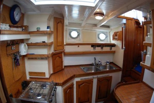 Boats for Sale & Yachts SILVER CLASS ORMIDALE 58 1959 All Boats 