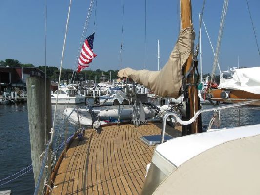 Boats for Sale & Yachts Sparkman & Stephens Original Yankee 1959 All Boats 