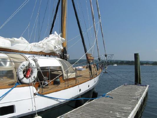 Boats for Sale & Yachts Sparkman & Stephens Original Yankee 1959 All Boats