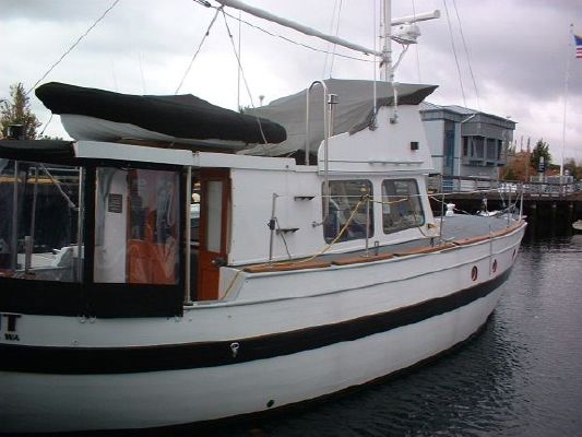 Boats for Sale & Yachts Wm Weatherhead 1959 All Boats
