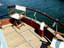 Boats for Sale & Yachts Carl Matthews Double Cabin Flybridge Cruiser 1960 Flybridge Boats for Sale