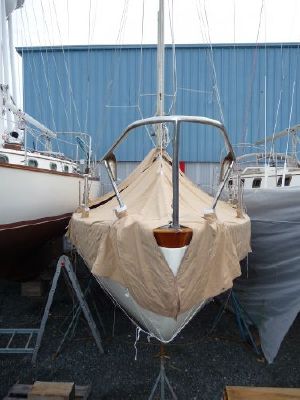 Boats for Sale & Yachts DeVries Lentsch Custom Rhodes Centerboard Yawl Agressively priced to sell at new firm price! 1960 All Boats 