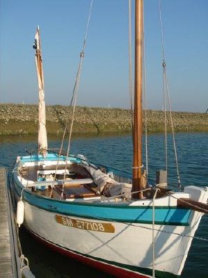 Boats for Sale & Yachts LABBE Dayboat 1960 All Boats