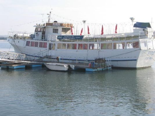 Boats for Sale & Yachts Restaurant ship Formal Portuguese fishing vessel 1960 Tug Boats for Sale