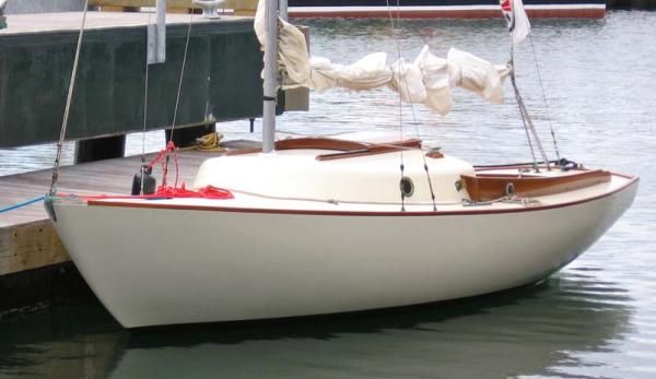 Boats for Sale & Yachts Typhoon Sailboat 1960 All Boats