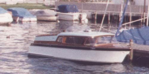 Boats for Sale & Yachts Portier 1961 All Boats 