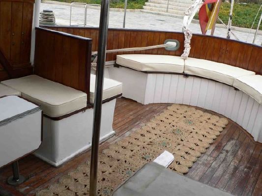 Boats for Sale & Yachts Udondo Ketch 14,70 1962 Ketch Boats for Sale