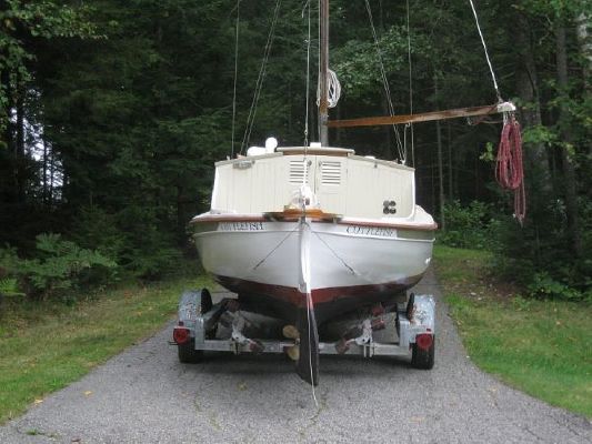 Boats for Sale & Yachts Viking Cuttlefish 1962 Viking Boats for Sale