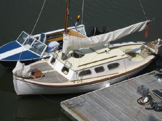 Boats for Sale & Yachts Viking Cuttlefish 1962 Viking Boats for Sale