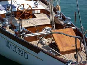 Boats for Sale & Yachts Berthon Cutter 1964 Sailboats for Sale 