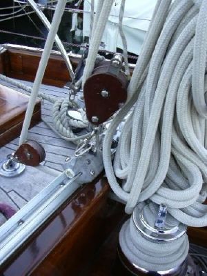 Boats for Sale & Yachts Berthon Cutter 1964 Sailboats for Sale 