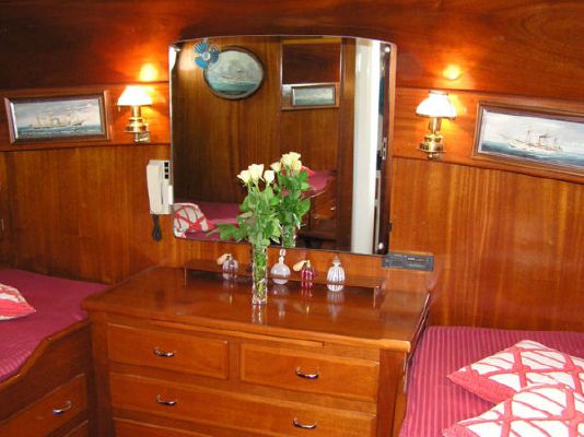 Boats for Sale & Yachts Bruno Veronese Ketch 1964 Ketch Boats for Sale  