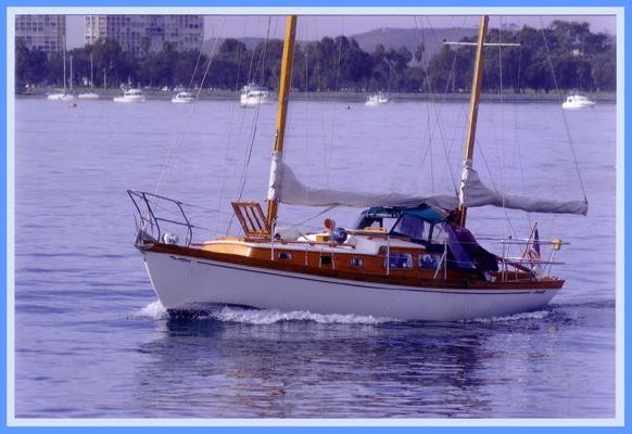 Boats for Sale & Yachts Cheoy Lee Bermuda 1964 Cheoy Lee for Sale 