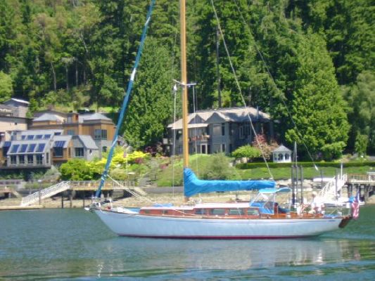 Boats for Sale & Yachts Kettenburg K 1964 All Boats