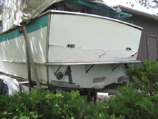 Boats for Sale & Yachts Tollycraft Vacationer 1964 All Boats