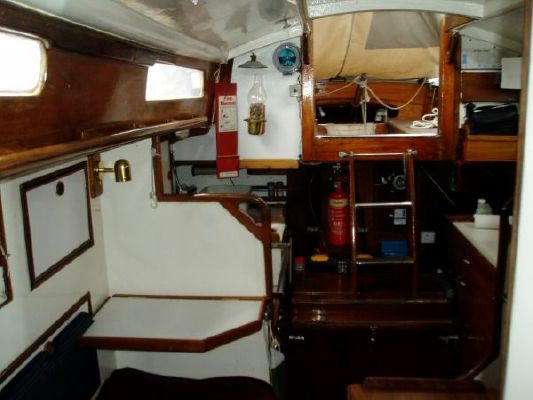 Boats for Sale & Yachts Holman North Sea 24 1965 All Boats 