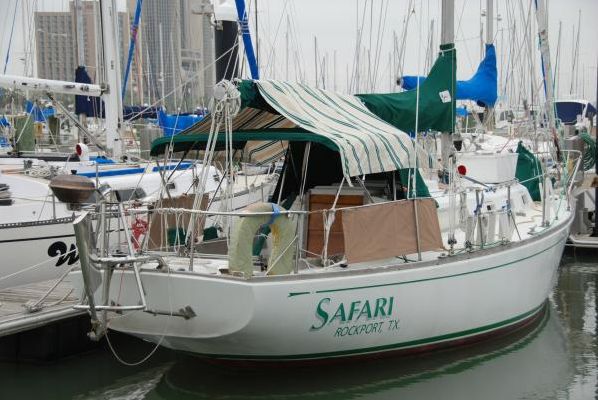 Boats for Sale & Yachts Morgan 34 1966 All Boats