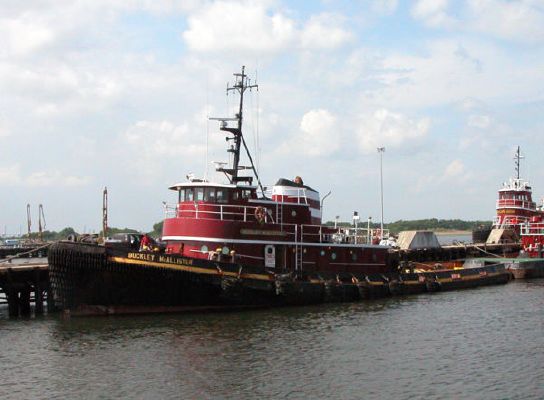Boats for Sale & Yachts Ocean Tug 1966 Tug Boats for Sale 