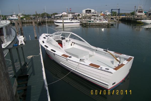Boats for Sale & Yachts Dowie Bass Boat 1967 Bass Boats for Sale