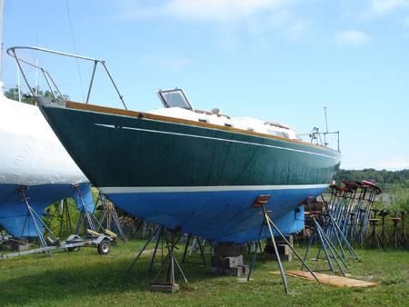 Boats for Sale & Yachts Morgan Sloop 1967 Sloop Boats For Sale 
