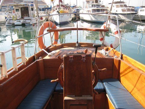 Boats for Sale & Yachts S & S Design Sparkman & Stephens 1967 All Boats