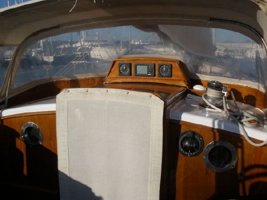 Boats for Sale & Yachts Sparkman & Stephens/McGruer Custom 1967 All Boats