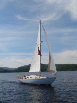 Boats for Sale & Yachts Alberg Sloop 1968 Sloop Boats For Sale 