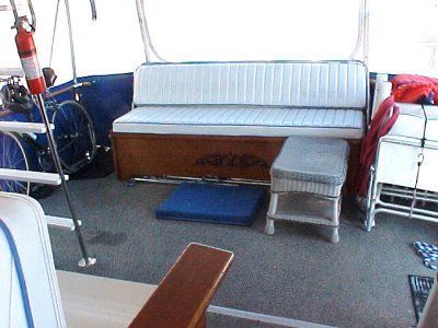 Boats for Sale & Yachts Pacemaker Fly Bridge Flushdeck Motoryacht 1968 All Boats 